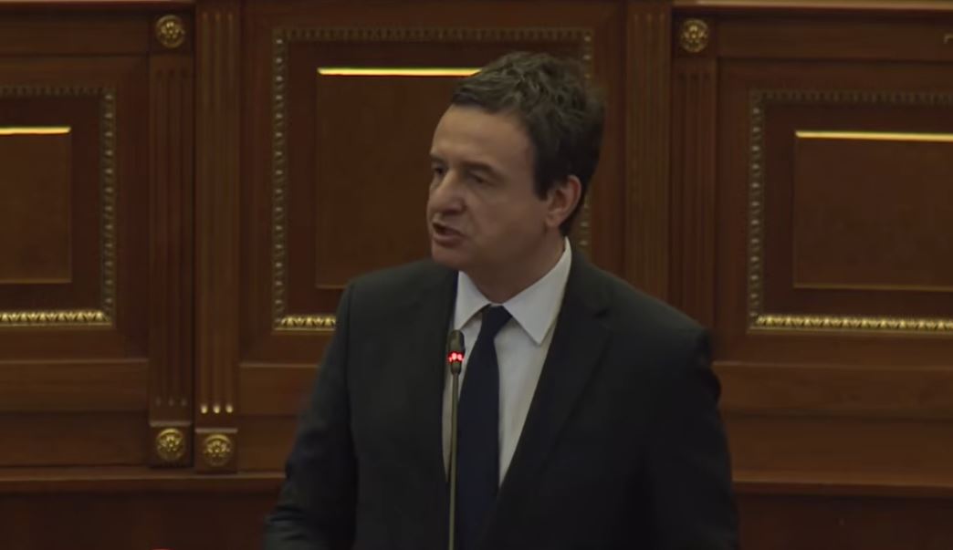 Kurti i ikë pyetjes së Rrahmanit për çështjet e martesave të gjinisë së njëjtë dhe krijimin e familjes