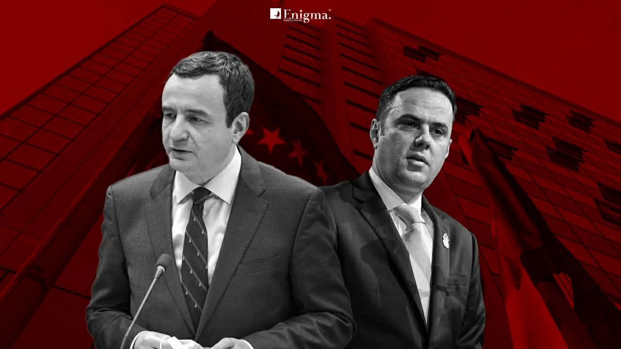 Nga ofertat te bllokada: Vendi drejt zgjedhjeve të reja