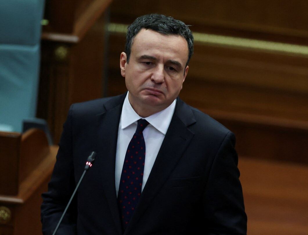 Kurti për deklaratën e Gecit: Nuk jam disiplinues i deputetëve të partive tjera