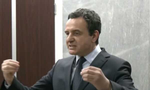 Kurti me një konstatim për votimin mbrëmë: Feride Rushiti i ka votat për Presidente, nuk e ka kuorumin