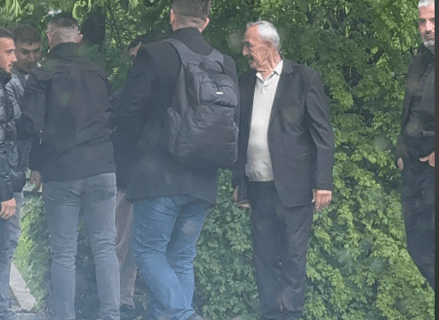 Familjarët e Liridona Ademajt të pranishëm në Gjykatë, pas pak vendimi për krimin makabër