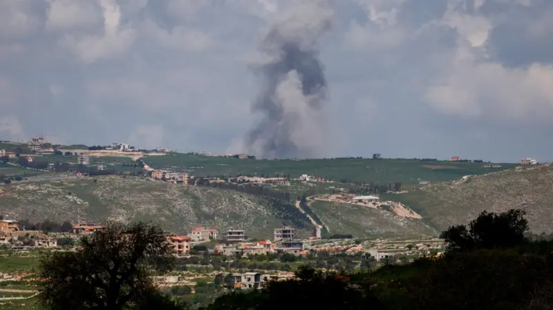 Tre të vrarë nga sulmet ajrore izraelite në Liban