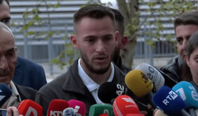 Naimi në burg përjetë, flet vëllai i Liridonës: Shkon për fëmijët që s’do ta shohin më nënën…