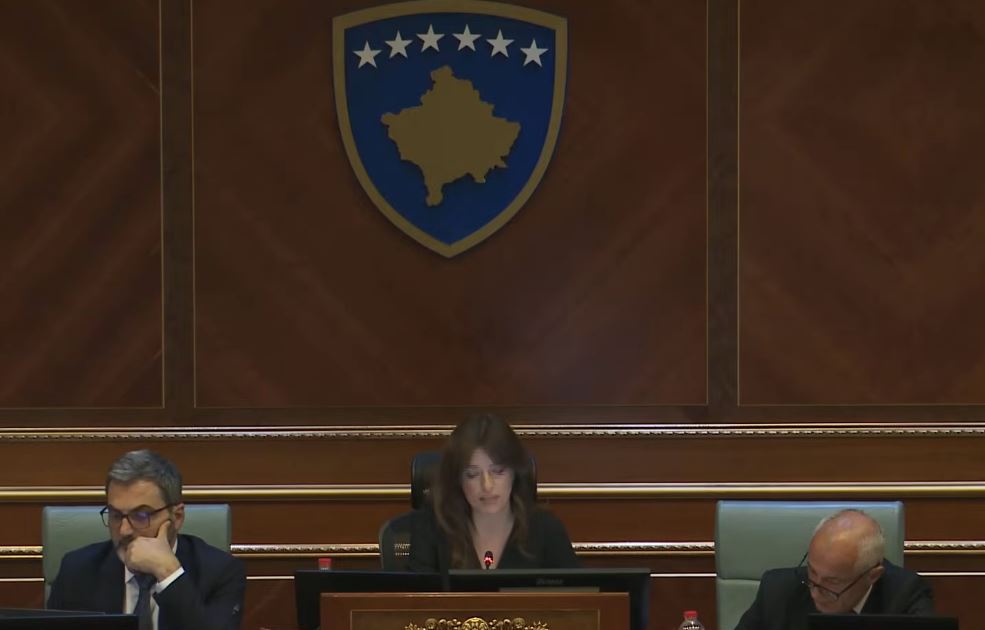 “Lojërat Mesdhetare” kalojnë në Kuvend