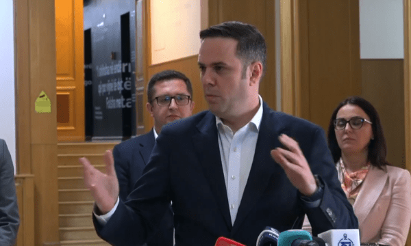 Abdixhiku: Kurti le të kërkojë kandidat konsensual me palët tjera, LDK ulet e trajton