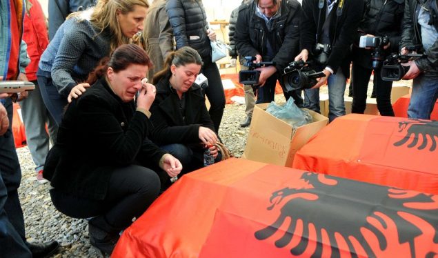 27 vjet nga Masakra e Rezallës, ku u ekzekutuan 98 shqiptarë