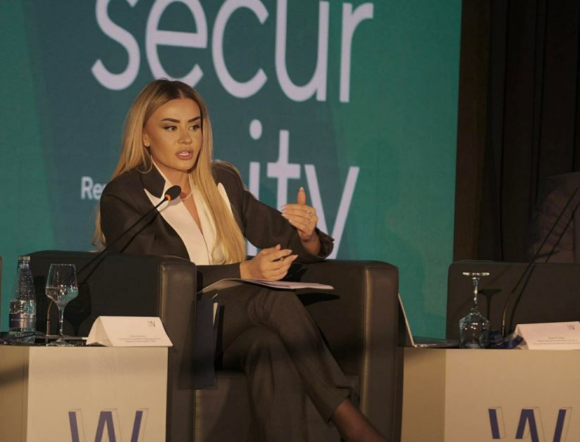 Ish-ministrja Haradinaj reagon ndaj deklaratës së Ministrit të Jashtëm çek, Macinka