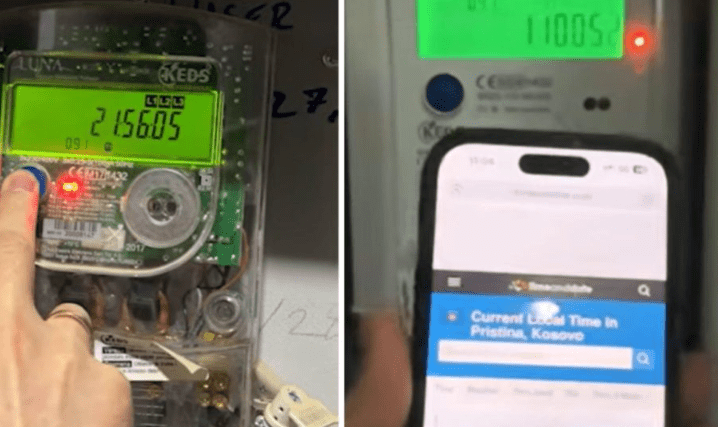 ZRrE: Po monitorojmë situatën me njehsorë, nëse konstatohen gabime do merren masa