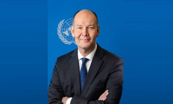 Shefi i UNMIK e çon në OKB temën e moszgjedhjes së Presidentit në Kosovë dhe sulmet ndaj gazetarëve