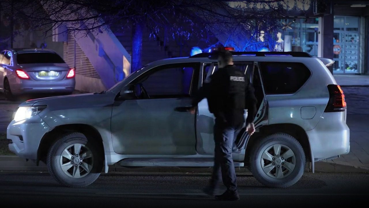 Arrestohen dy persona të dyshuar për trafikim me narkotikë