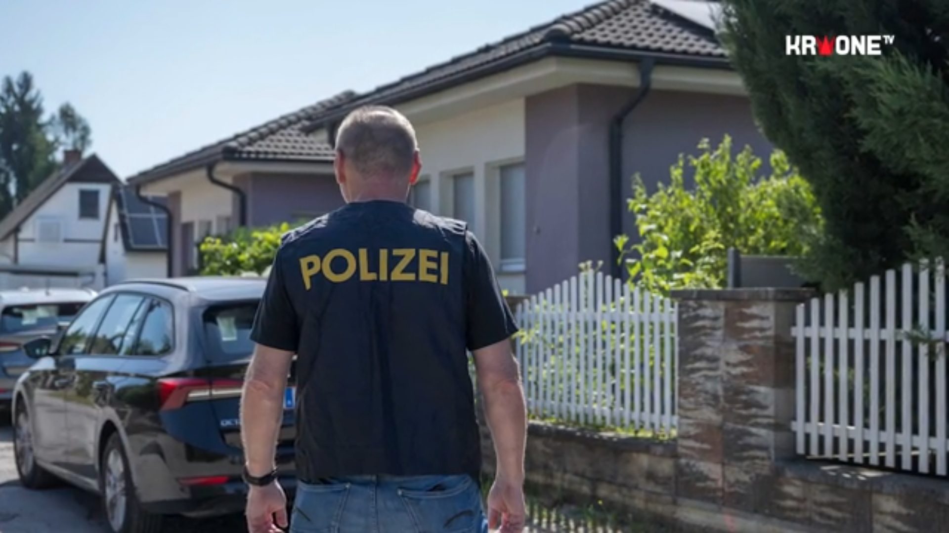 Austri: 14 vjet burgim shqiptarit të Kosovës për tentimvrasjen e mikut