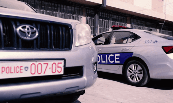 Si u importuan Skoda-t për Policinë e Kosovës dhe përfunduan në duart e qytetarëve?