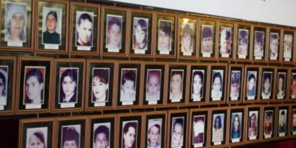 27 vjet nga Masakra e Poklekut dhe Çikatovës së Vjetër