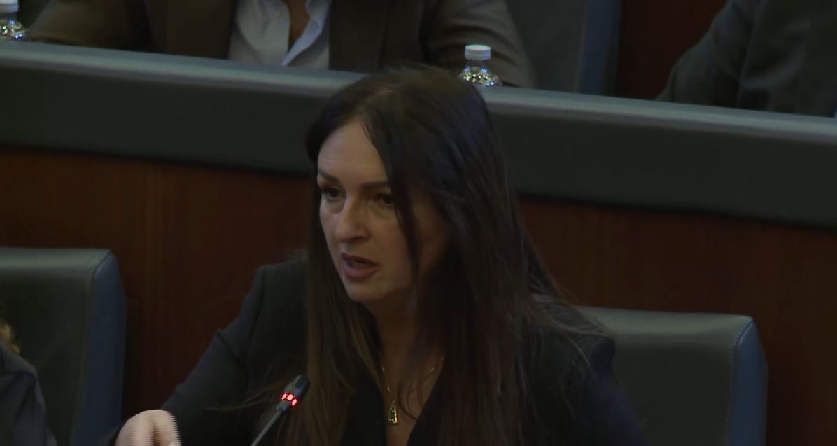 Rezoluta për Mbrojtjen e Viktimave të Luftës, Nagavci: Qëndrim unik i të gjitha partive shqiptare