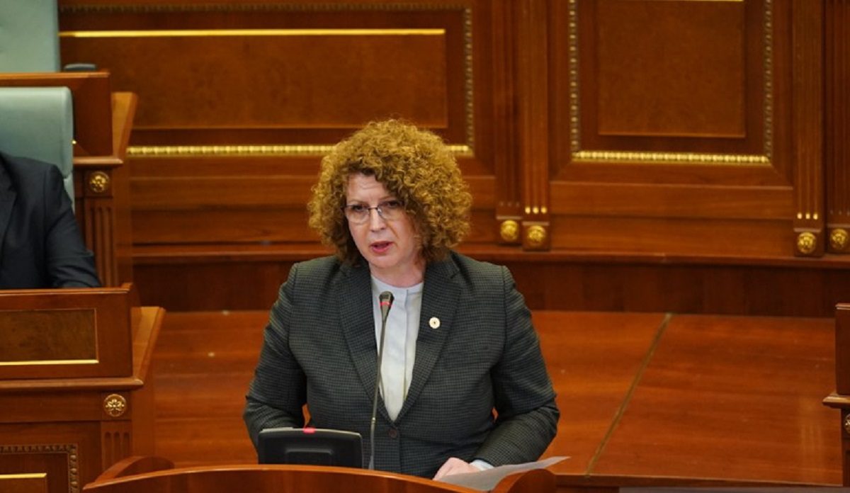 Deputetja e VV-së: Ulja e akcizës dhe TVSH-së për naftën rrezikon pagat dhe shërbimet publike