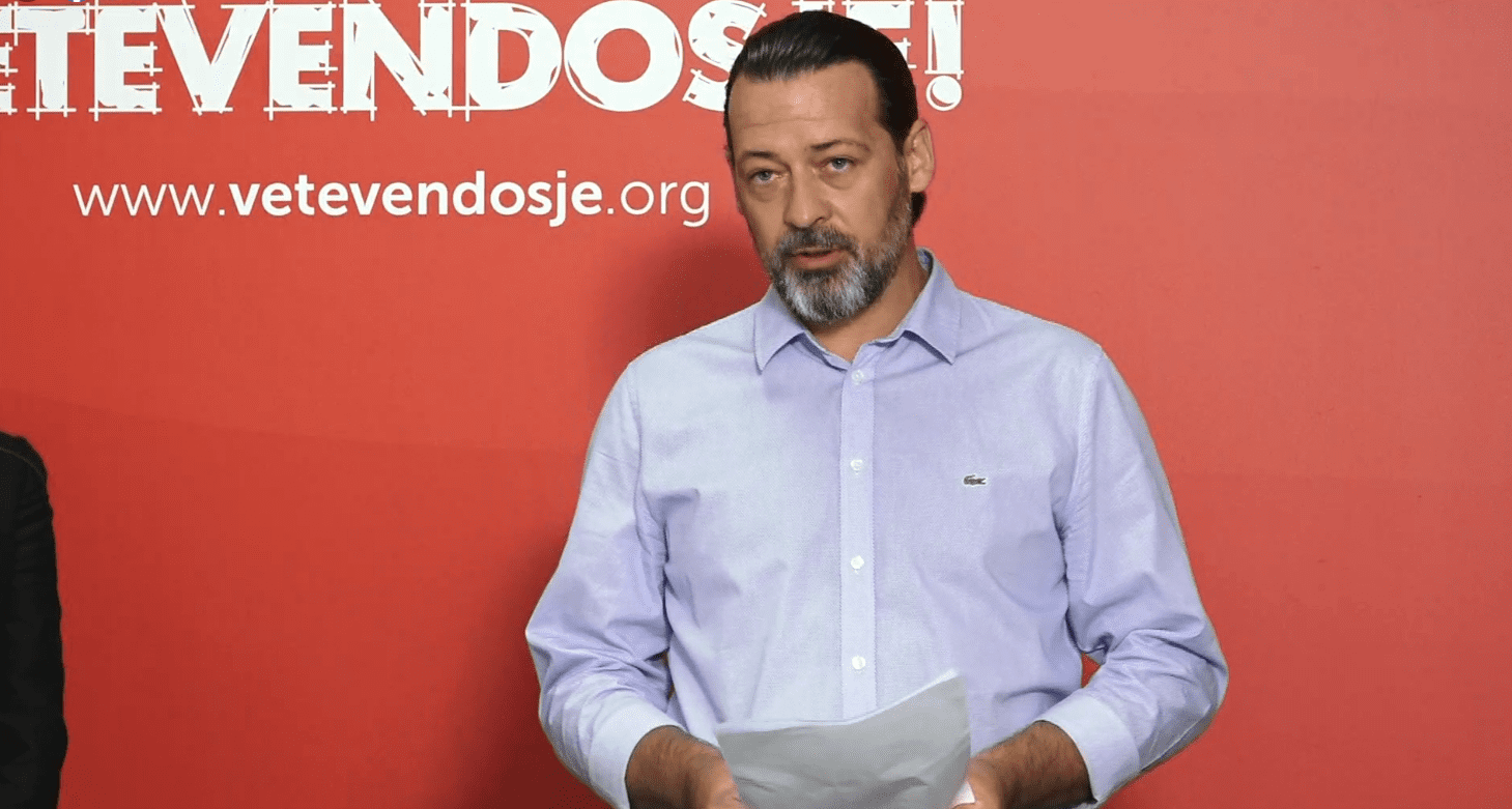 Asamblisti i VV-së i reagon Ramës: S’është ndarë asnjë cent në buxhetin e Komunës