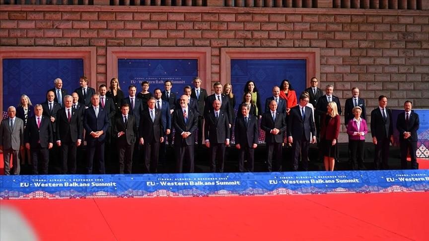 Mali i Zi nikoqir i samitit BE-Ballkani Perëndimor