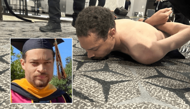 Sulmi në darkën ku ishte Trump – I dyshuari është mësues privat dhe programues