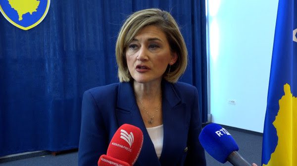 Kusari-Lila: Po shikojmë mundësinë për ndërhyrje tek sektori i transportit dhe bujqësisë