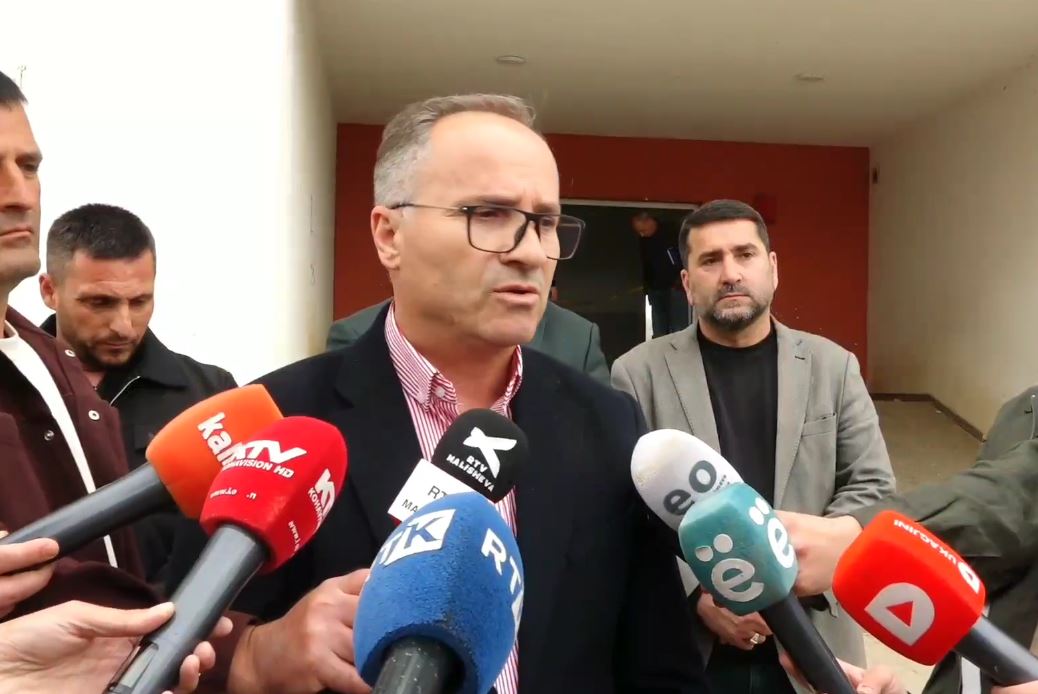 Tragjedia në Malishevë, nënkryetari Krasniqi: Askush nuk ka njohuri për nënën, ka pretendime se është zhdukur