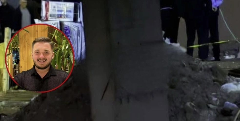 Ky është 29-vjeçari që vdiq në vendin e punës në Gjakovë