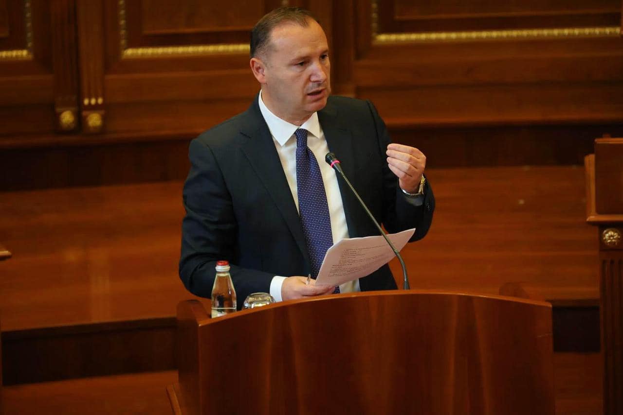 LDK përkrah në parim ligjin për sigurimet shëndetësore, Zemaj: Qytetarët kanë pritur shumë gjatë