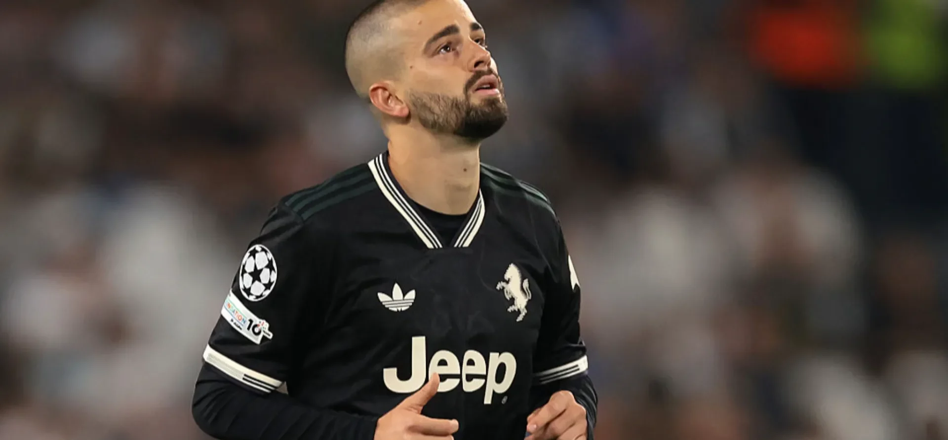 Gjiganti turk synon transferimin e Edon Zhegrovës në verë