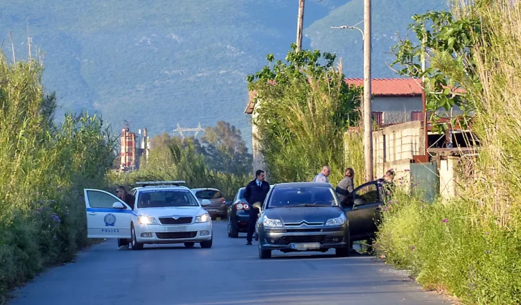 Vrasja e shqiptarit në Greqi: 44-vjeçari u gjet me plumb në kokë – merren në pyetje tre persona