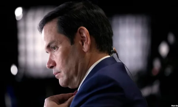 Mes tensionesh për tërheqjen e trupave amerikane, Marco Rubio takim me NATO