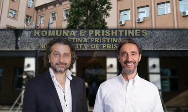 Nënkryetarja u emërua, këta do të jenë 6 drejtorët e PDK-së në Komunën e Prishtinës
