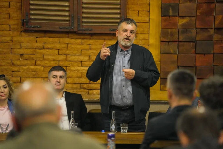 Blerim Kuçi: Ligji për Shtetësinë i miratuar nga VV dhe Lista Serbe i pajustifikushëm, i dëmshëm për Kosovën
