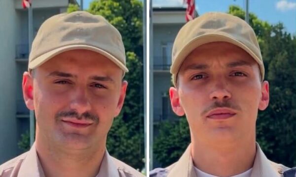 Djemtë e Enver Zymerit dhe Afrim Bunjakut kadetë në Akademinë Policore, Kurti i nxjerr pamjet
