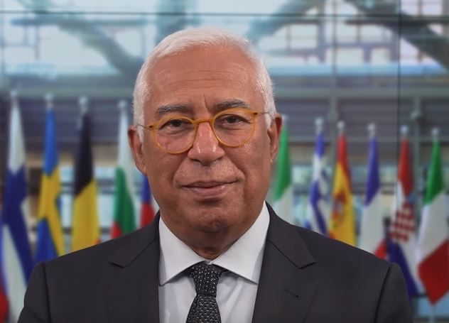 “Anëtarja e ardhshme e BE-së”, presidenti i Këshillit Evropian uron Kosovën në Ditën e Evropës