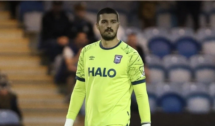 Valencia interesohet për portierin e Kosovës
