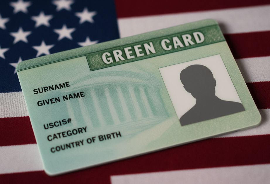 ShBA-ja ndryshon rregullat për marrjen e “Green Card”