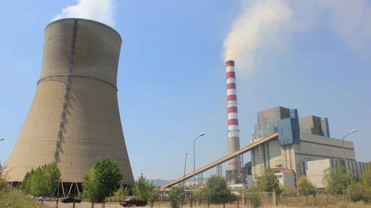 Njësia A4 jashtë operimit, KEK: Mungesat po mbulohen nga Shqipëria