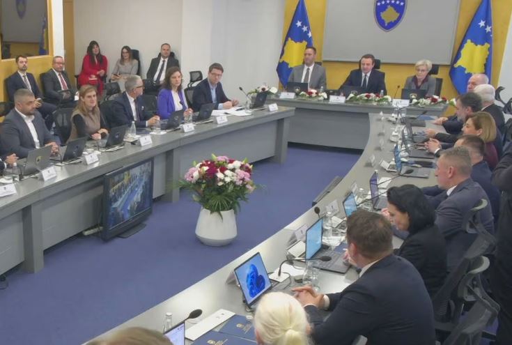Miratohet rialokimi i mjeteve për rikonstruktimin e Xhamisë së Ibrit