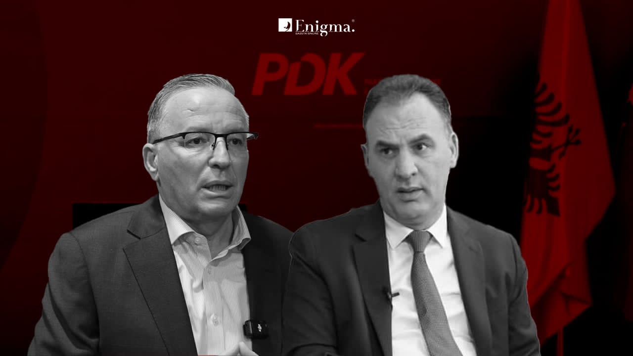 Limaj “dridhë” PDK-në – A pritet përçarje?