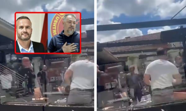 Prokuroria për incidentin në Skënderaj ku u përfshinë Mehani e Lushtaku: Po intervistohen të dyshuar e dëshmitarë