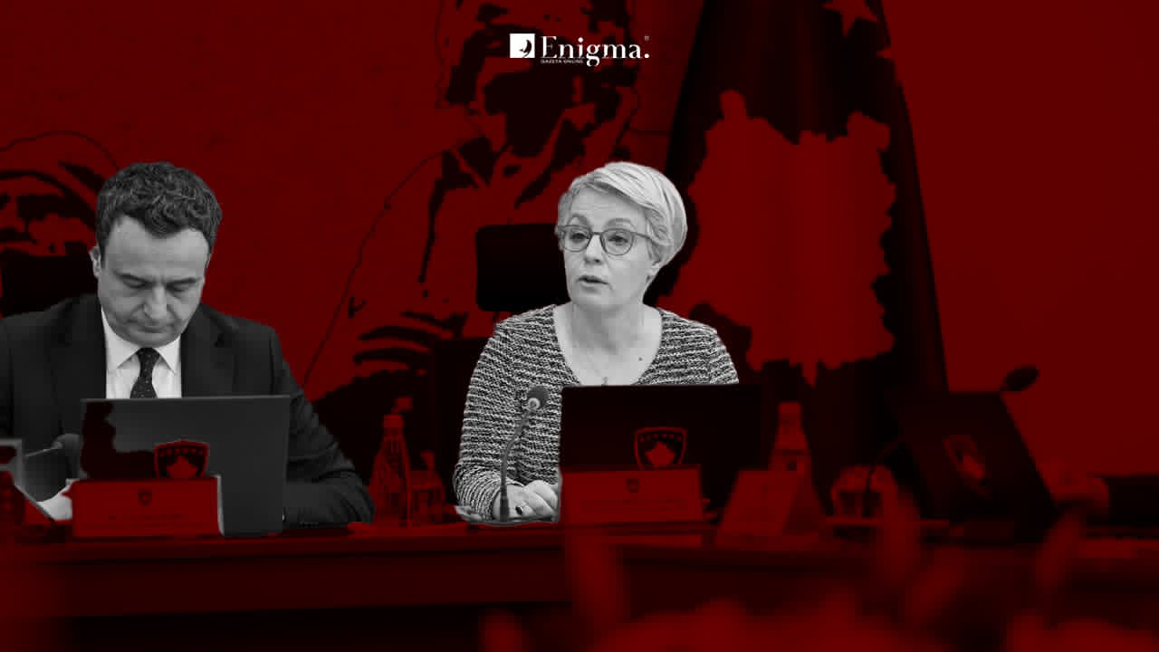 Ministria e Drejtësisë shpall konkurse për pozita të larta – Vlerësohet si precedent i rrezikshëm dhe në kundërshtim me ligjin
