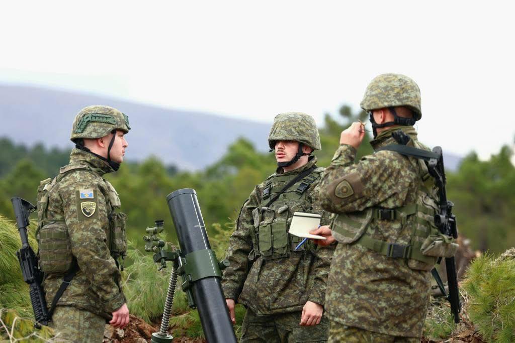 FSK stërvitje në Badoc dhe Mramor, Komuna e Prishtinës bën thirrje për mirëkuptim