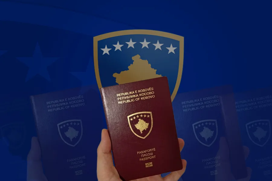 Hyn në fuqi Ligji i ri për shtetësinë e Kosovës
