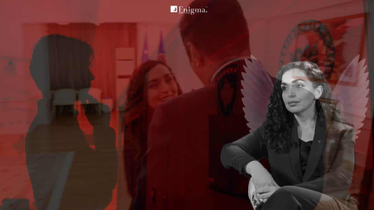 Ku po fluturojnë krahët e Vjosa Osmanit?
