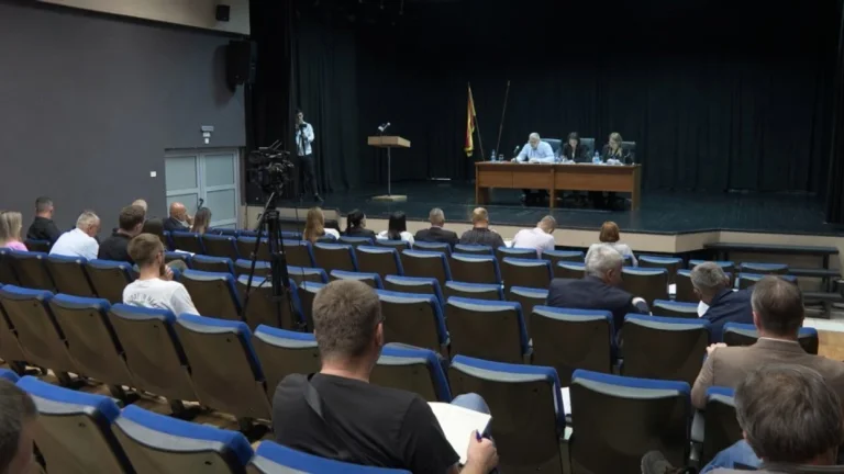 Një komunë e Malit të Zi me deklaratë ka shfuqizuar vendimin për njohjen e Kosovës