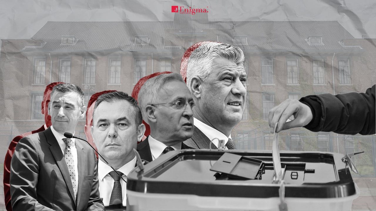 Specialja drejt verdiktit për ish-krerët e UÇK-së, ekspertët ngrejnë dyshime për procesin