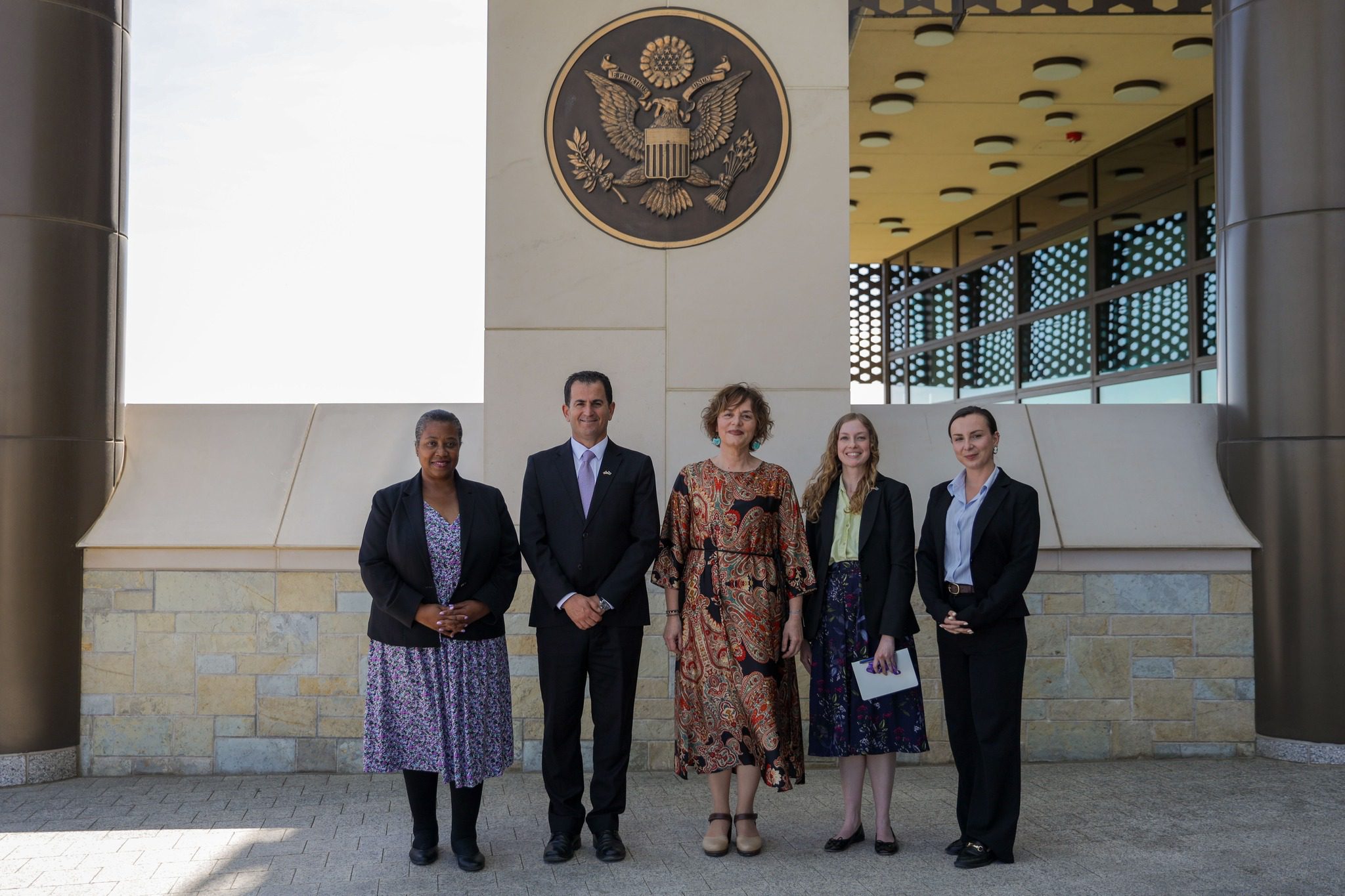 Ambasada amerikane mirëpret pranimin e Agjencisë së Akreditimit të Kosovës në Këshillin për Akreditim i Arsimit të Lartë të SHBA-së