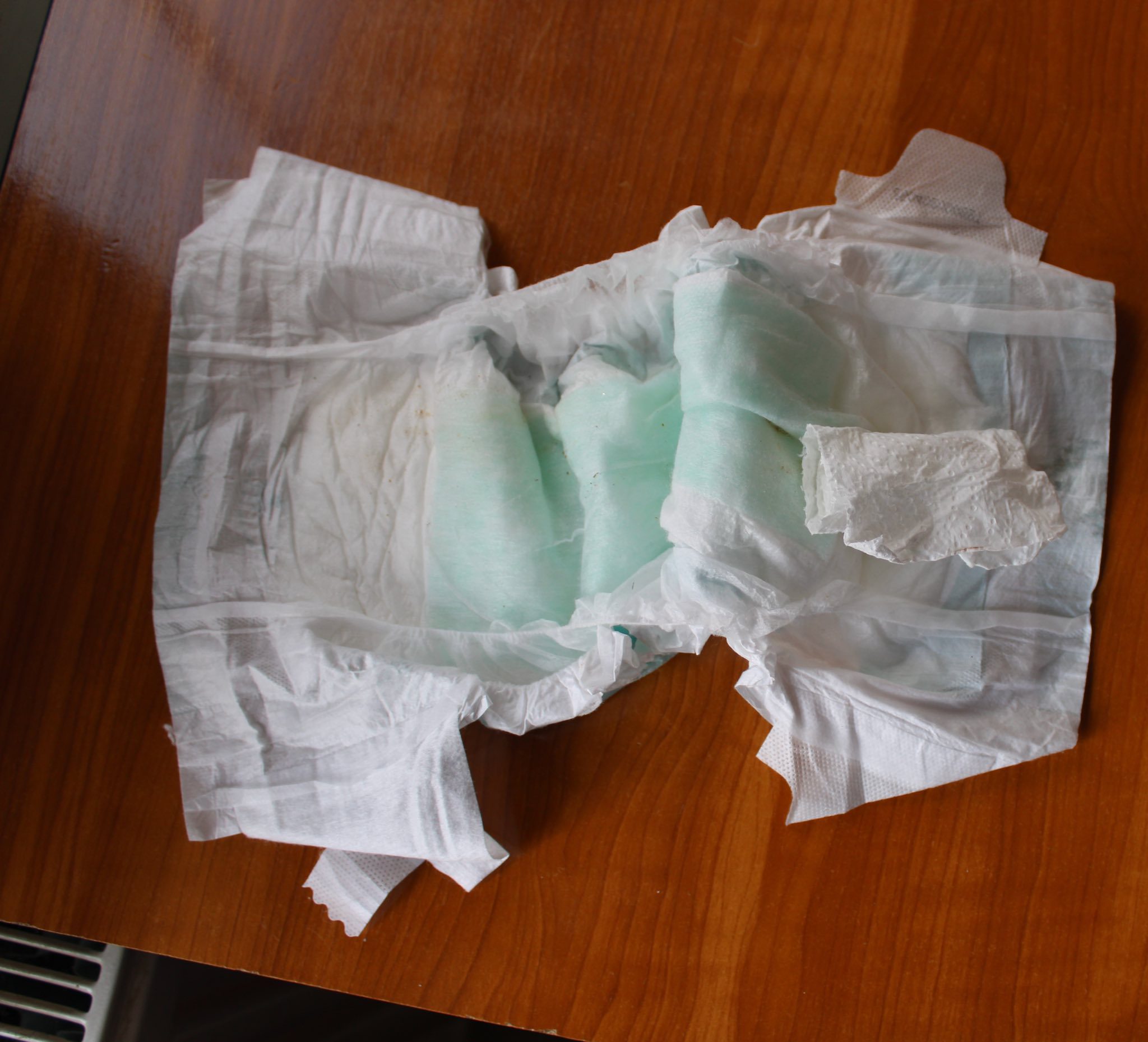 Tentohet të futet drogë në burgun e Dubravës, e gjejnë në një pampers fëmijësh