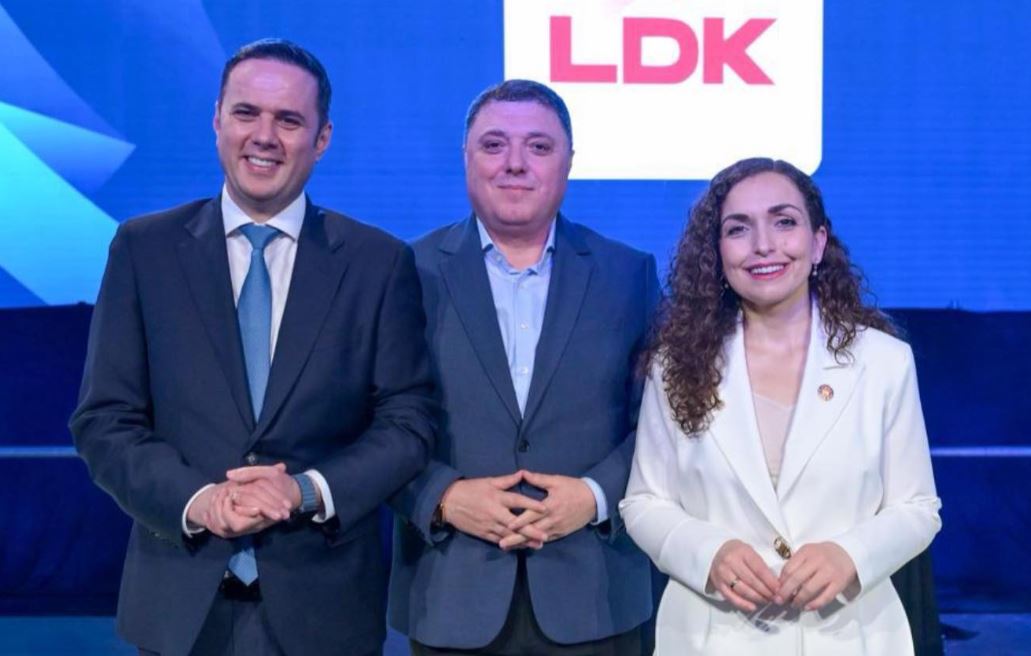 Osmanit i bashkangjitet edhe Kreshnik Çollakun
