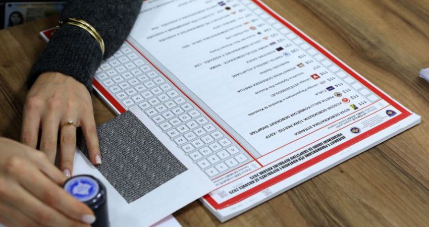 KQZ: Vazhdon aplikimi për akreditimin e vëzhguesve dhe mediave për zgjedhjet e 7 qershorit