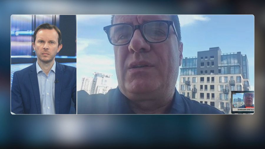I shpëtoi sulmit rus, ambasadori shqiptar jep detaje